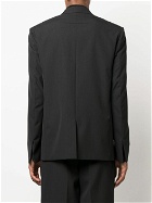 GIVENCHY - Single-breasted Wool Jacket