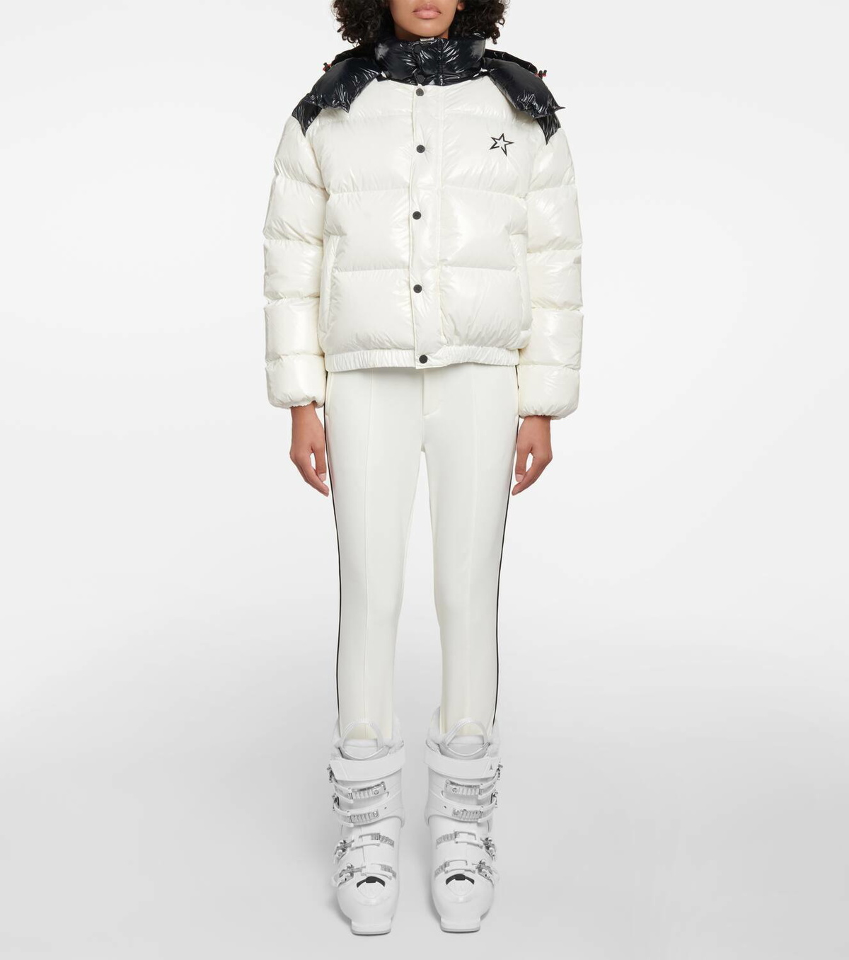 Perfect Moment Moment down jacket