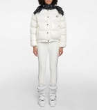 Perfect Moment Moment down jacket