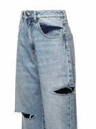 Icon Denim Poppy Wide Leg Jeans