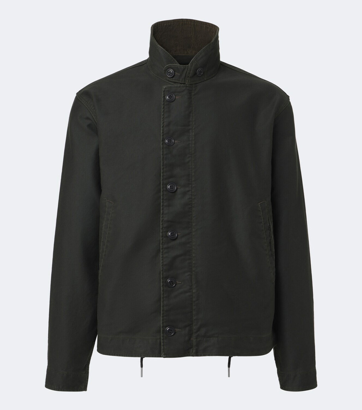 RRL Bower denim jacket