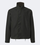 RRL Bower denim jacket