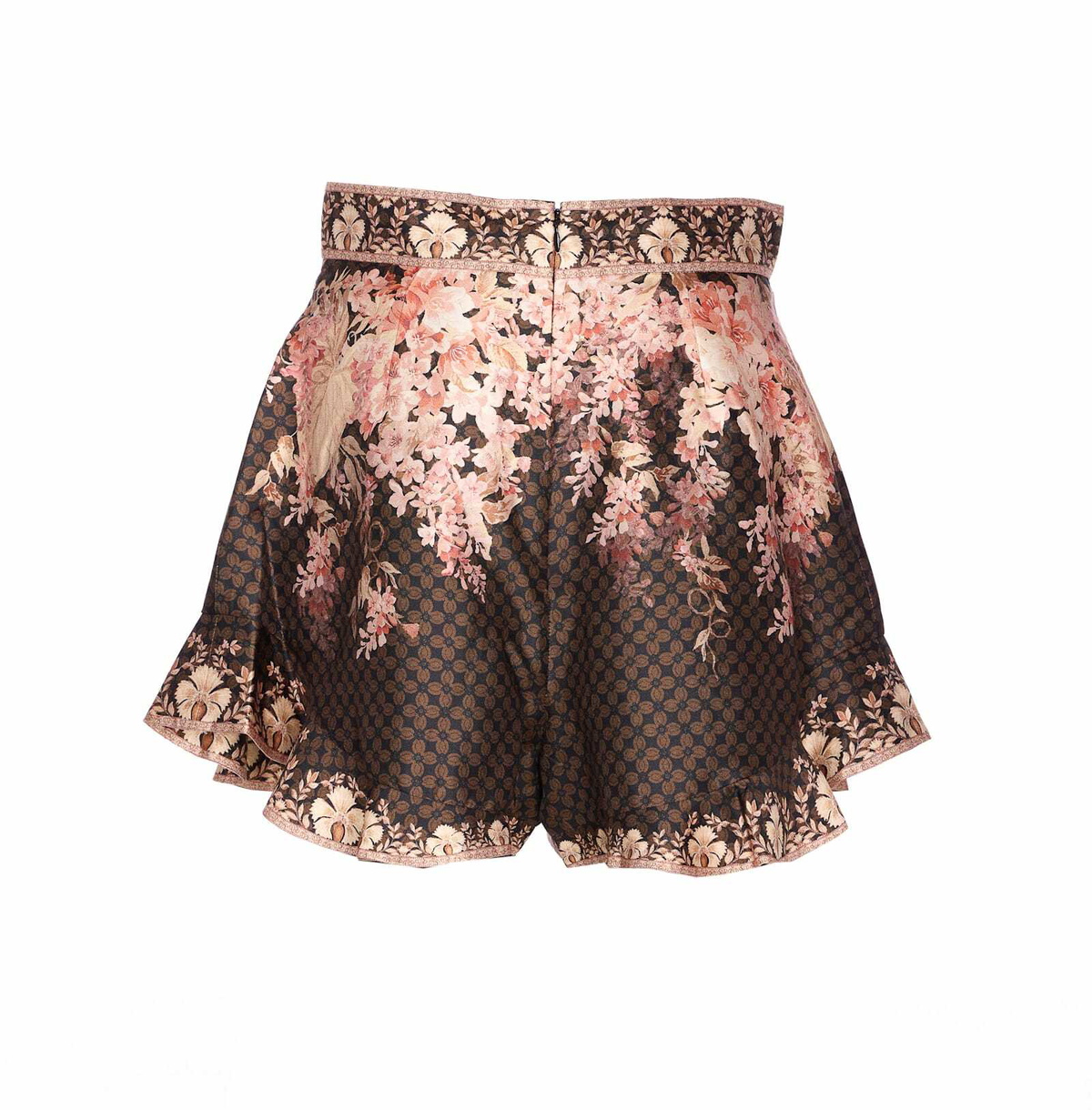 ショートパンツ Zimmermann ILLUMINATE FLUTTER SHORTS Zimmermann Illuminate Flutter Shorts | Shopbop