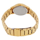 Citizen Classic Gold-tone Eco-Drive Ladies Watch FE1242-78D