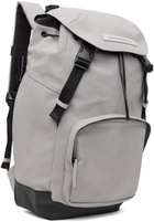 Horizn Studios Gray SoFo City Backpack