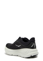 Hoka Bondi 9 Mesh-knit Sneakers Black
