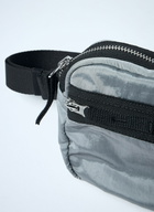 Stone Island Nylon Metal Crossbody Bag