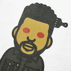 A Bathing Ape XO The Weeknd Tee