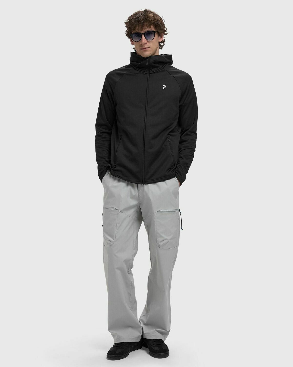 Outdoor Cargo Pant