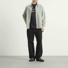 ACMH by Magic Castles Men's Eli T-Shirt in Vintage Black