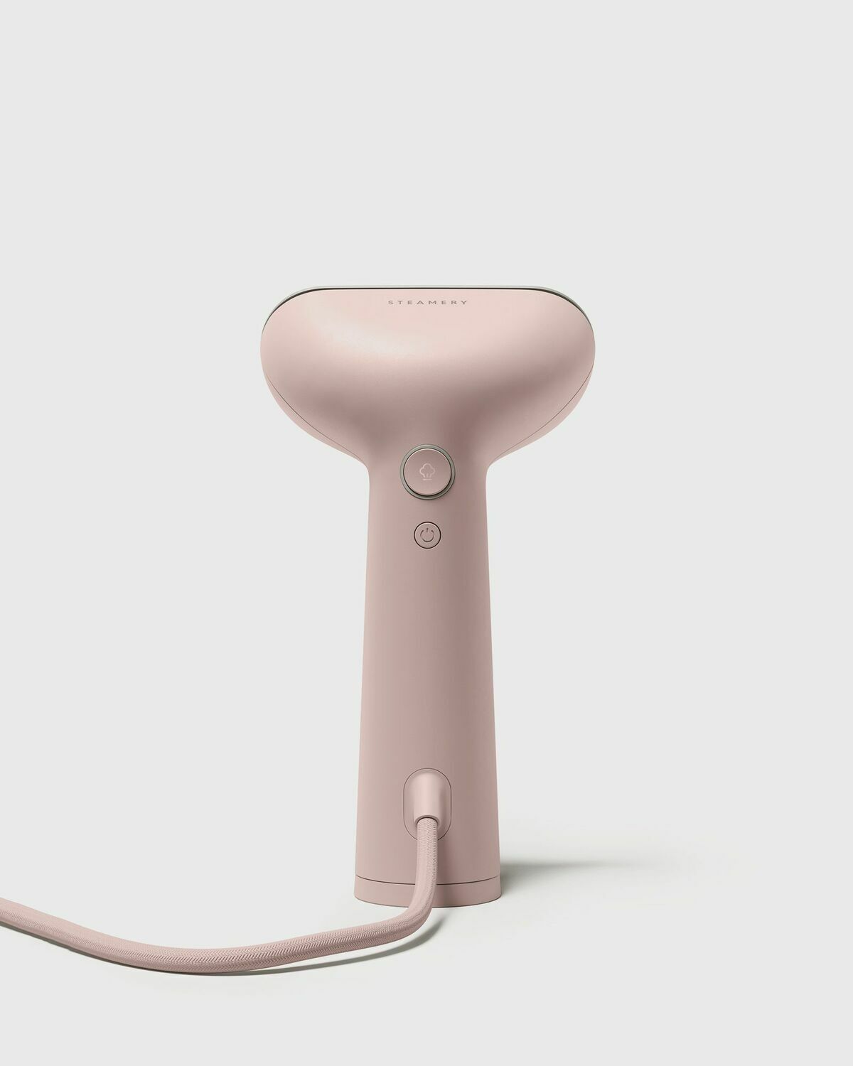 Steamery Cirrus 3 Iron Steamer   Rose   Eu Plug Pink Cool Stuff