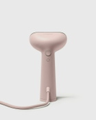 Steamery Cirrus 3 Iron Steamer   Rose   Eu Plug Pink Cool Stuff