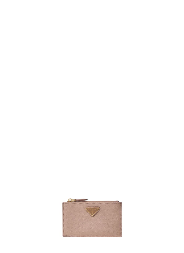 Photo: Prada Saffiano Card Holder