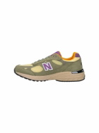 New Balance 993 Sneakers
