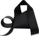 HELIOT EMIL Black Cesta Bag