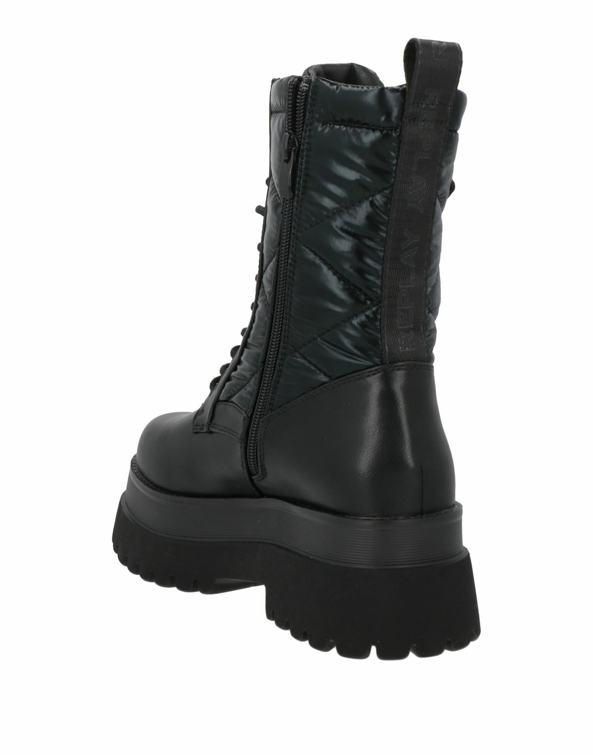 Replay Womens Ankle boots in Black