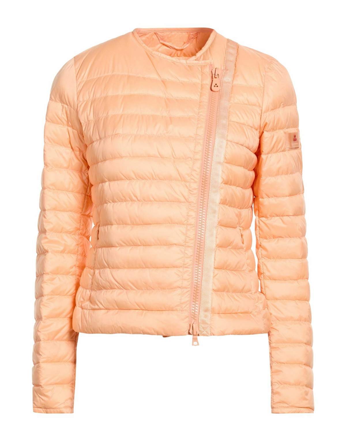 Peuterey Womens Puffer Apricot