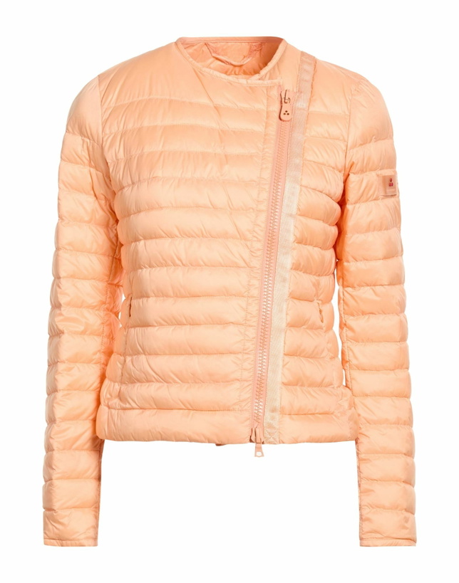 Photo: Peuterey Womens Puffer Apricot