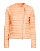 Peuterey Womens Puffer Apricot