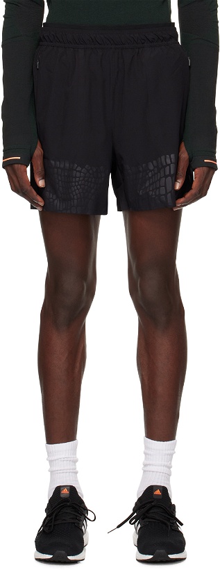 Photo: adidas Originals Black BOA Shorts