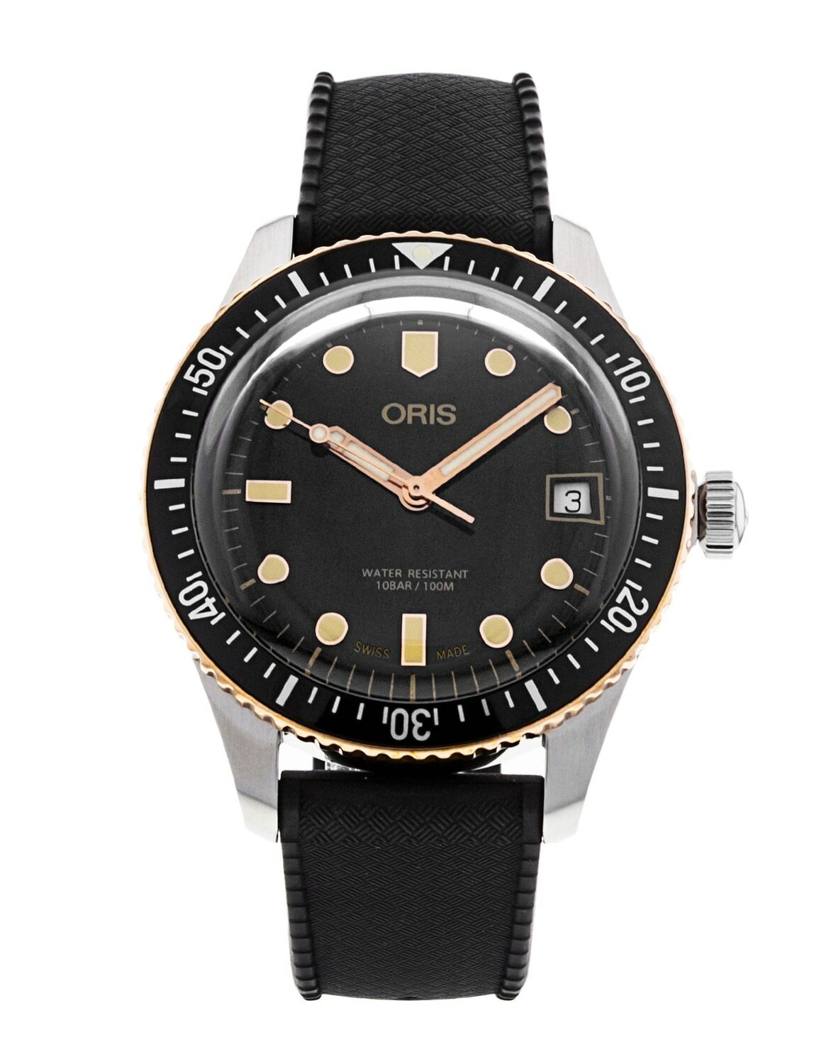 Oris Divers 733 7747 43 54 RS Oris