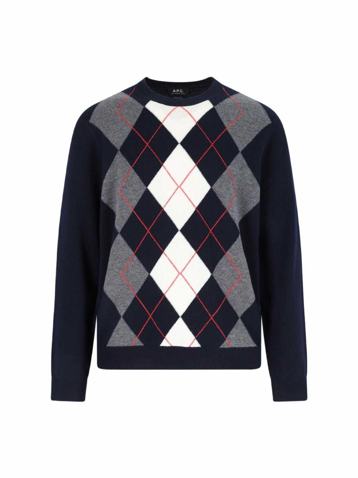 A.P.C. Edward Pullover A.P.C.