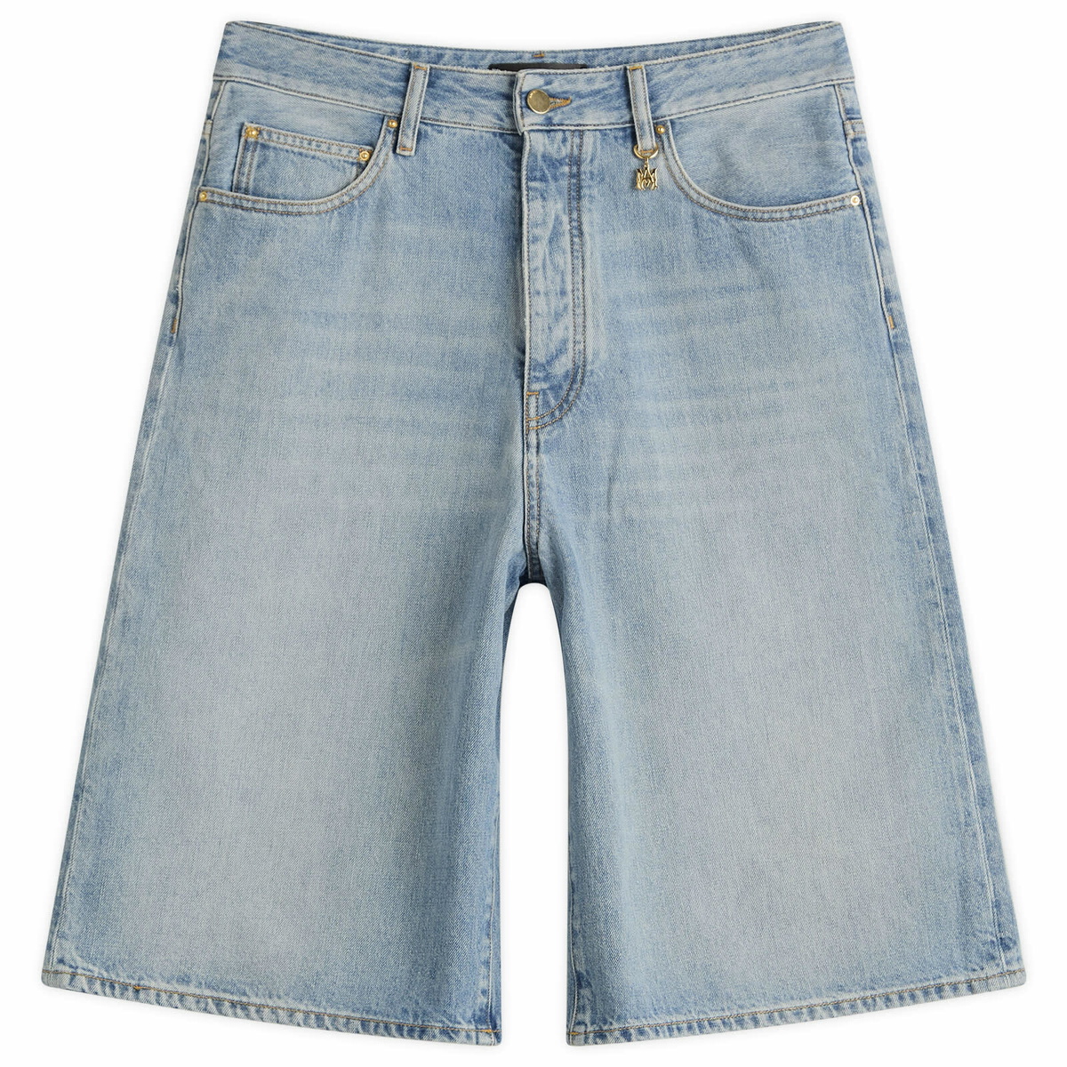パンツ AMIRI Paradise Pant Amiri Men's Bleached MA Paisley Utility Pants | Neiman Marcus