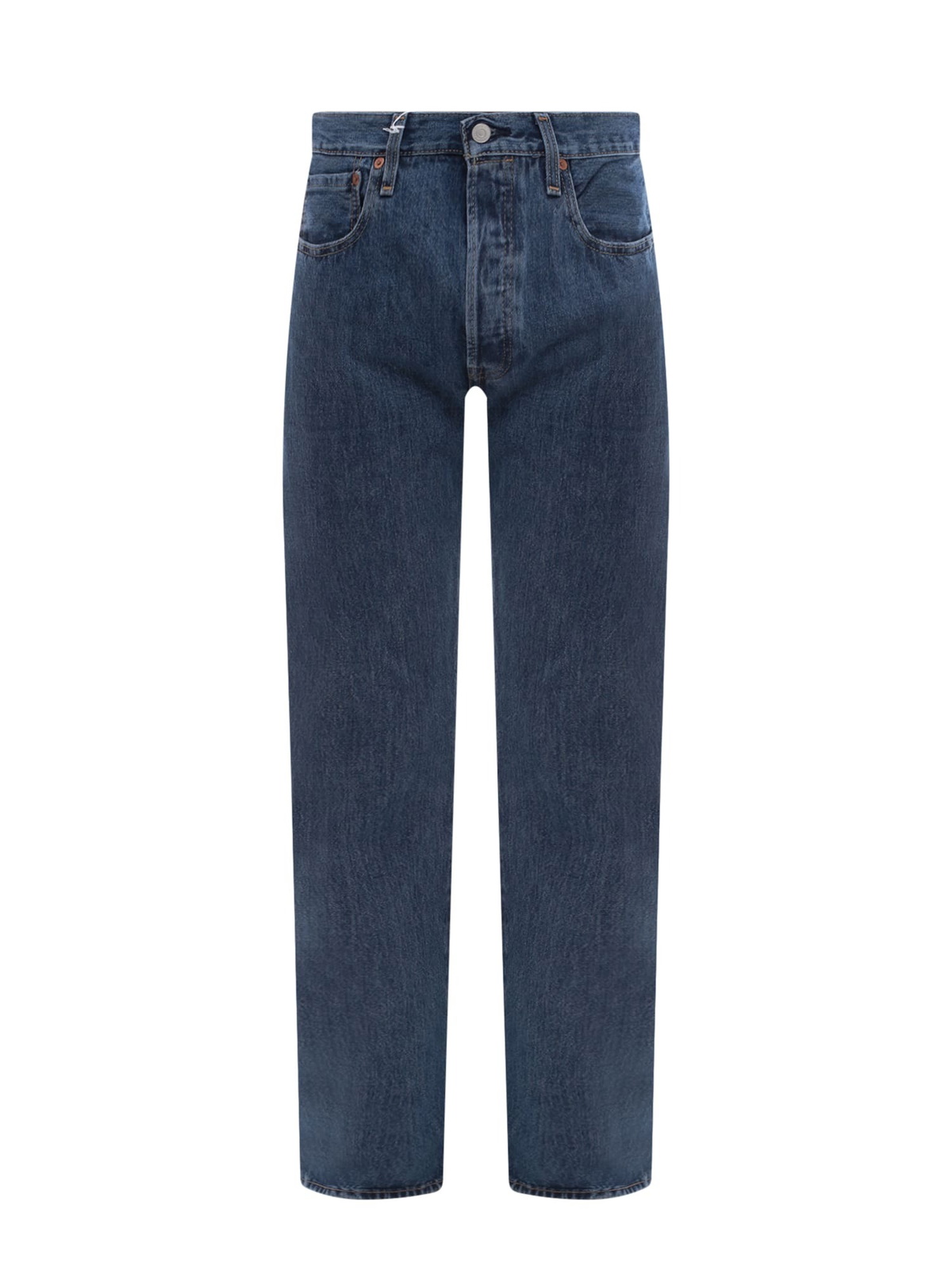 Levi's Men's Levis LVC 1922 501 Jeans in Katakana Rigid