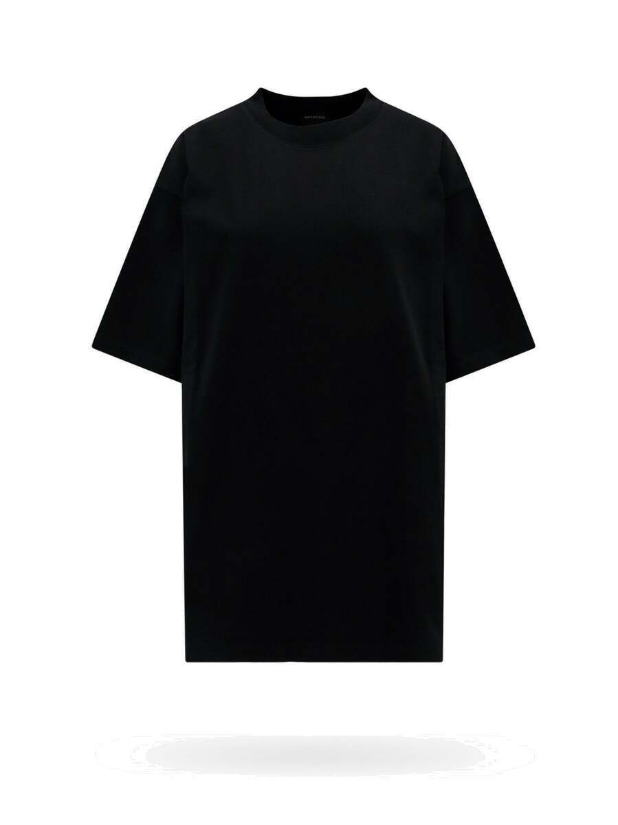 Balenciaga Women's Shirt Black main image 1