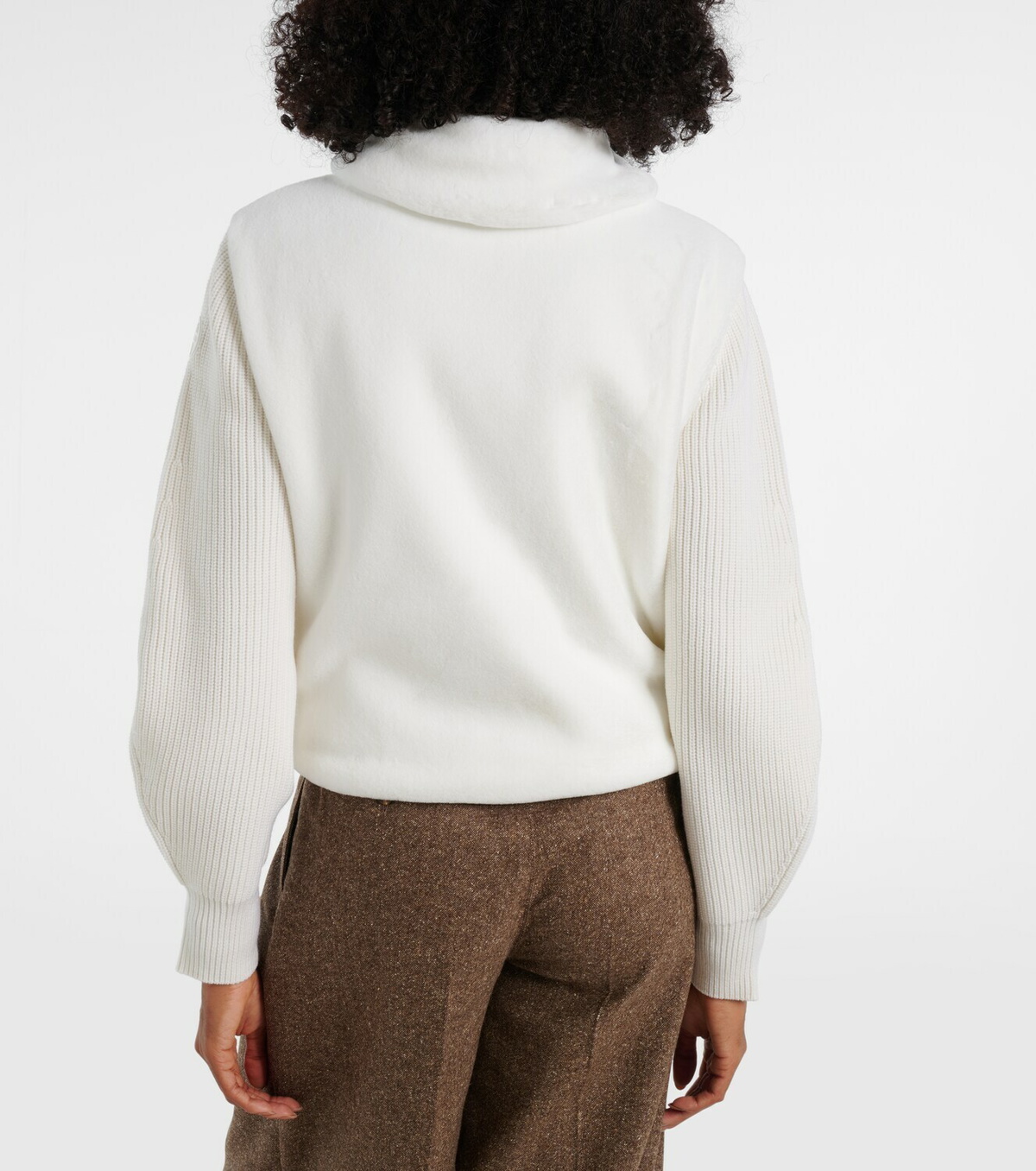 Fusalp Paige jacket