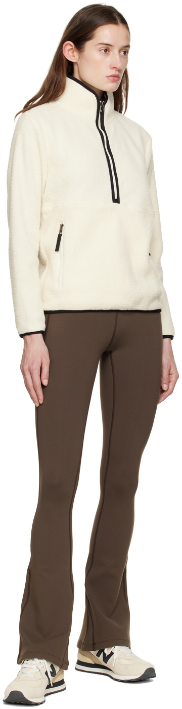 Splits59 Off-White Libby Sweatshirt