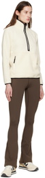 Splits59 Off-White Libby Sweatshirt