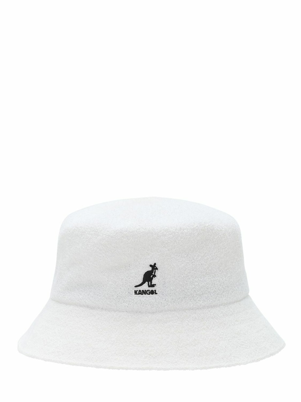 Photo: KANGOL Bermuda Bucket Hat