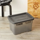 Neighborhood x Thor SRL Small Container in Grey2L
