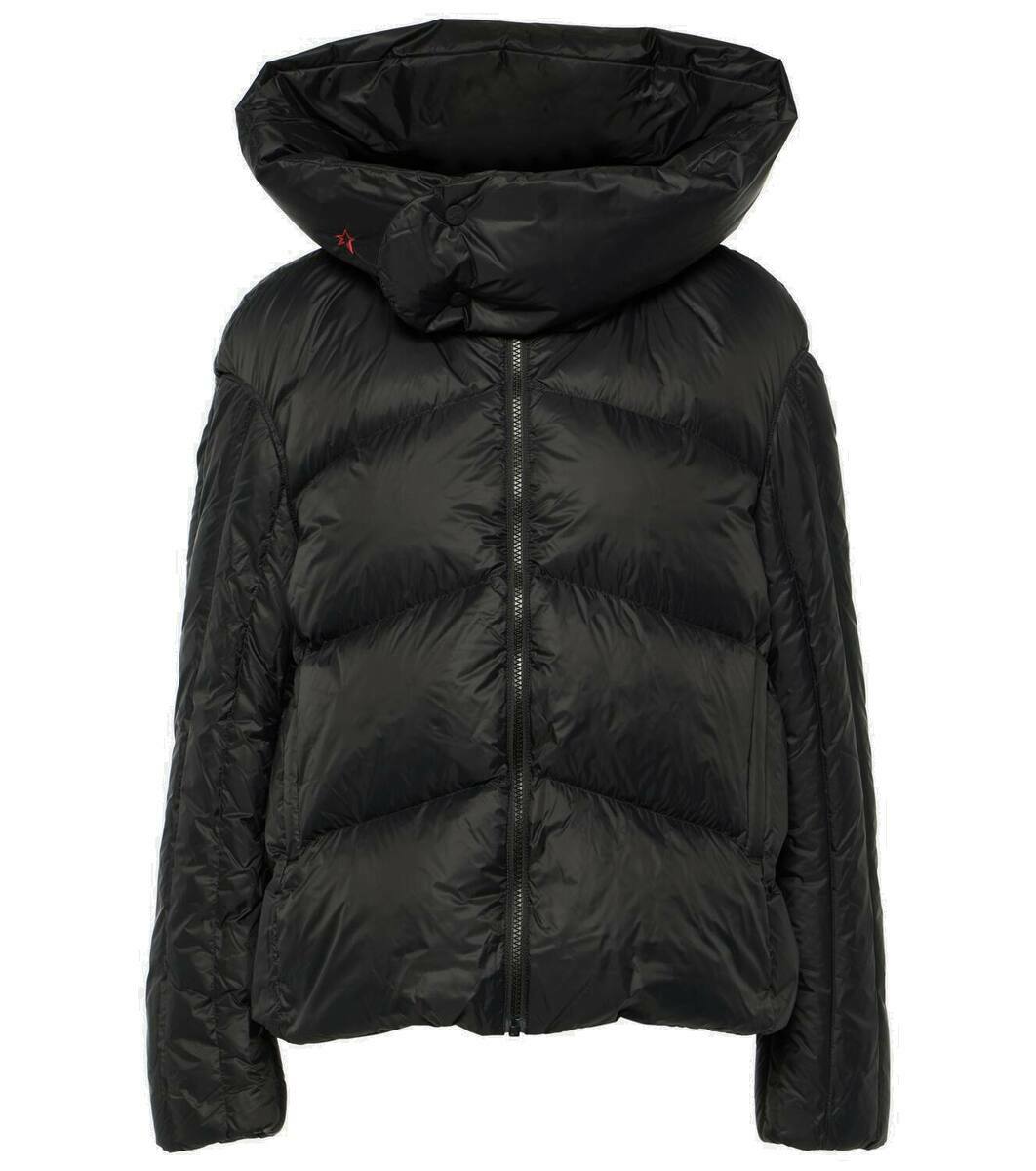 Perfect Moment Orelle down ski jacket Perfect Moment