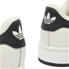 Adidas CAMPUS 00s Sneakers in Core White/Core Black/Off White