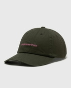 Thisisneverthat T-Logo Cap Green Men