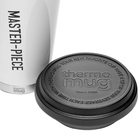 Master-Piece x Thermo Mug Mobile Reusable Cup