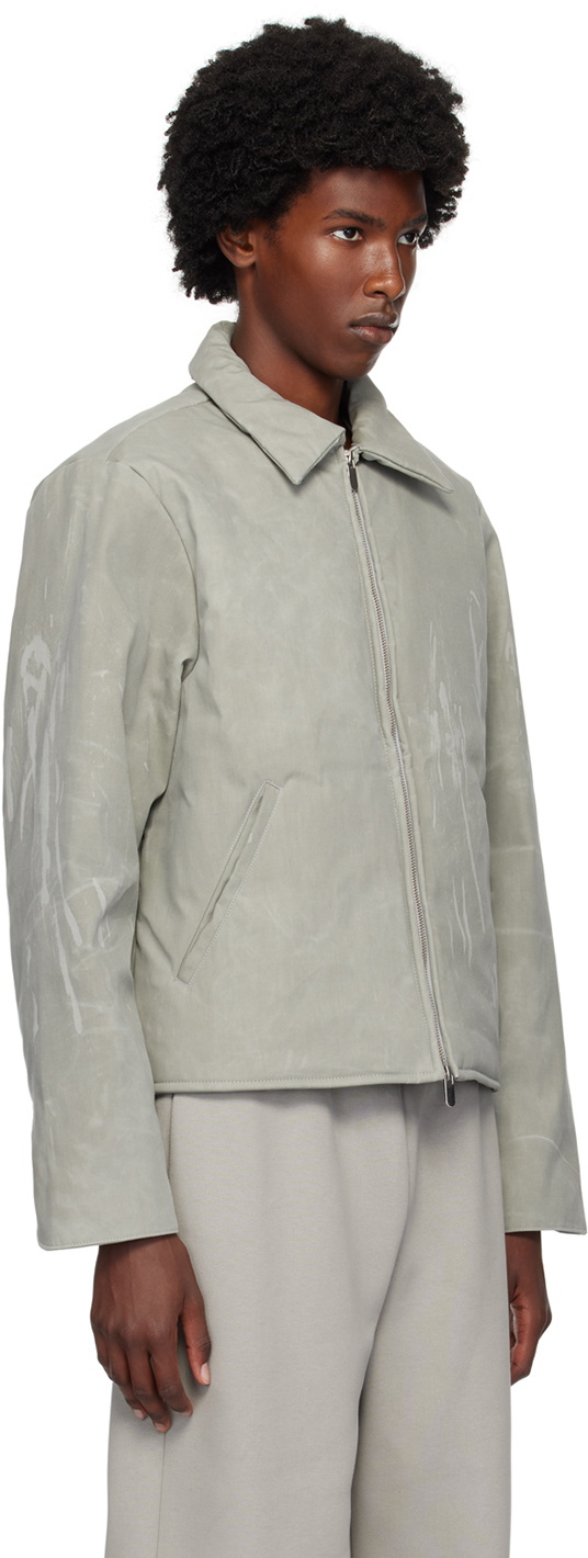 Seventh Green Tailor Jacket