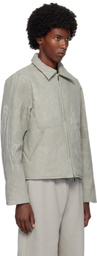 Seventh Green Tailor Jacket