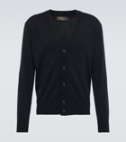 Loro Piana - Baby cashmere cardigan