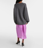 Lisa Yang Renske cashmere sweater