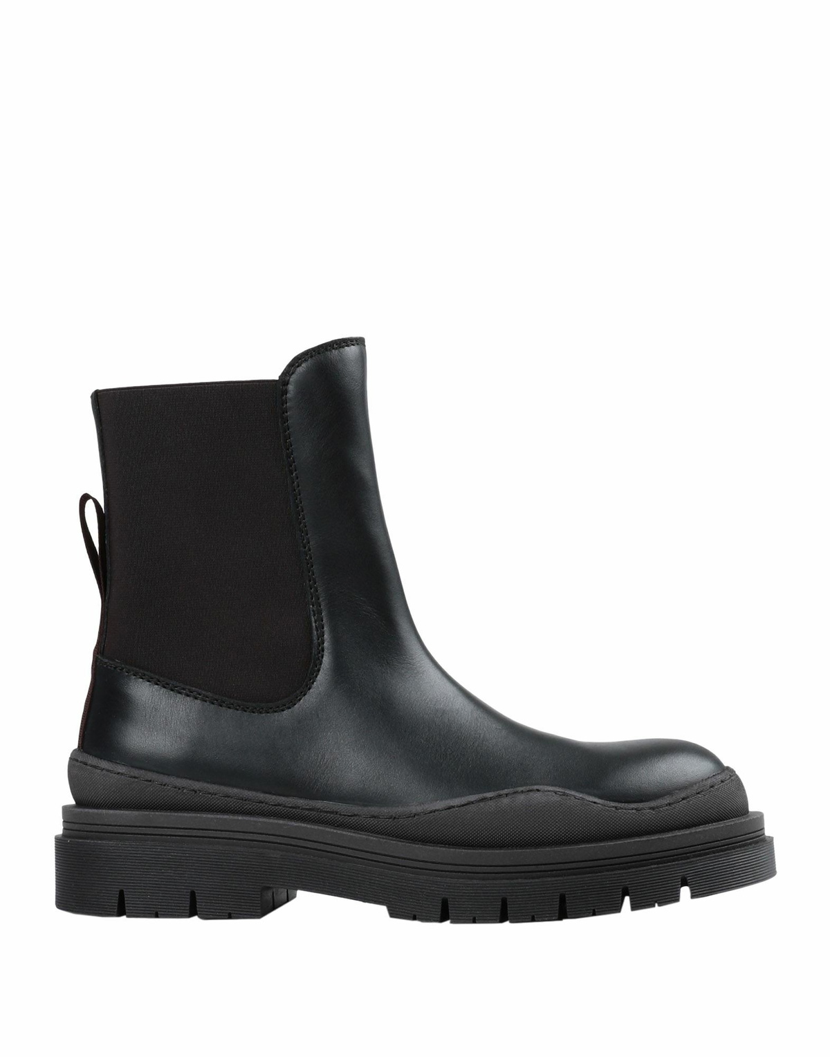 See By Chloé Womens Ankle boots in Black