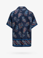 Etro   Shirt Blue   Mens