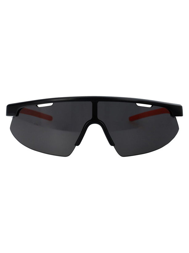 Photo: Ferrari 0fz6004u Sunglasses