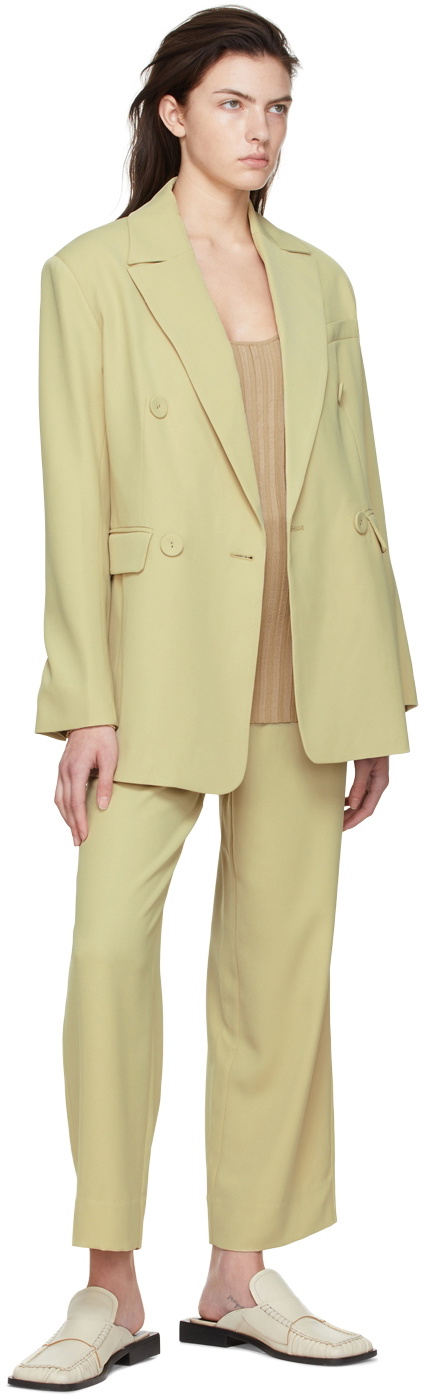 by Malene Birger Beige Seren Sweater