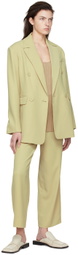 by Malene Birger Beige Seren Sweater