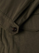Dunhill - Shell Field Jacket - Unknown