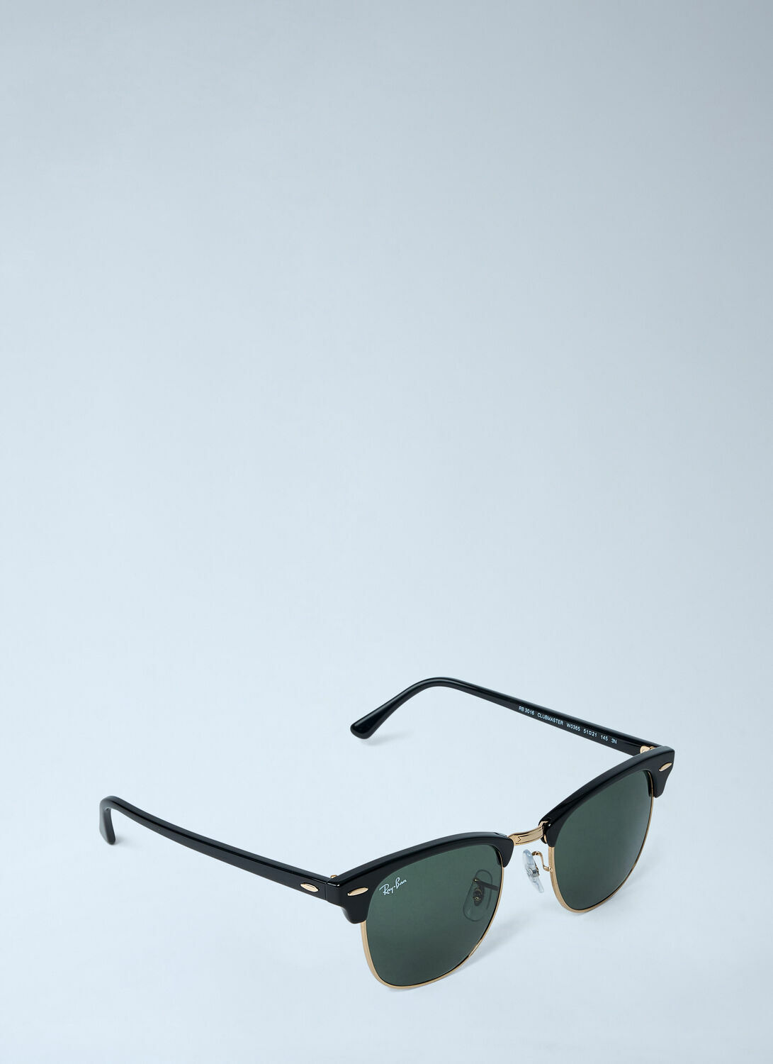 Ray-Ban Clubmaster Sunglasses
