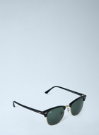 Ray-Ban Clubmaster Sunglasses